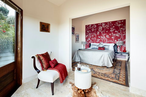 The Church House Gourmet Retreat - Accommodation Mermaid Beach 7