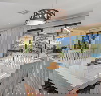 The Waterfront  Jervis Bay