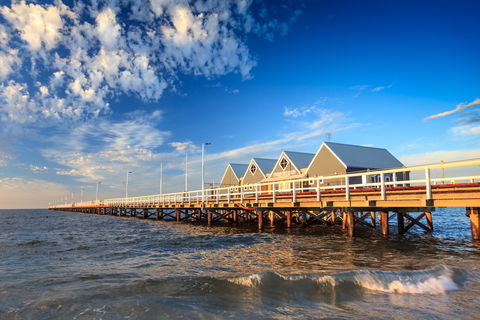 WA HomeStay - Accommodation Mermaid Beach 1