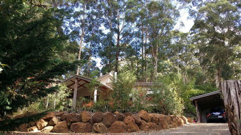 WA HomeStay - Accommodation Mermaid Beach 9
