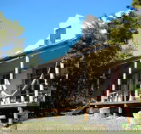Wallum Cottages - Accommodation Mermaid Beach