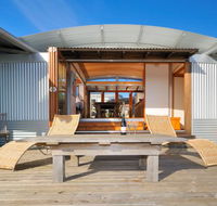 West End Beach House - Accommodation Mermaid Beach