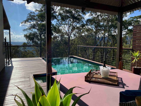 Wild Edge Retreat - Accommodation Mermaid Beach 0