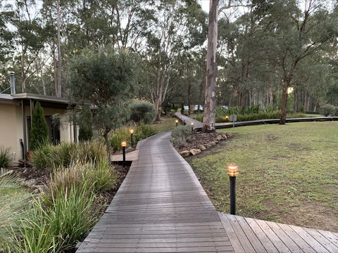 Wild Edge Retreat - Accommodation Mermaid Beach 4