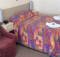 Woodmans Hill Motel Ballarat - Accommodation Mermaid Beach