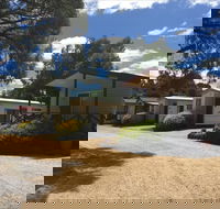 Acacia Caravan Park and Holiday Units - Accommodation Mermaid Beach