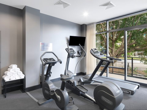 Adina Apartment Hotel Sydney Airport - Accommodation Mermaid Beach 1