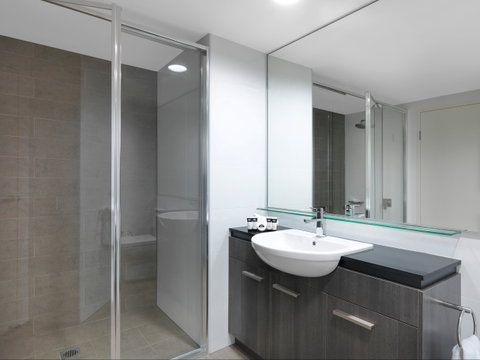 Adina Apartment Hotel Sydney Airport - Accommodation Mermaid Beach 2