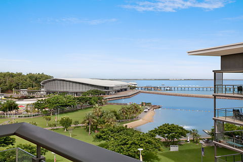 Ananya Executive - Accommodation Mermaid Beach 1