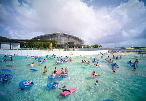 Ananya Executive - Accommodation Mermaid Beach 8