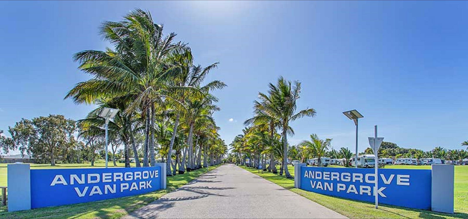 Andergrove QLD Accommodation Mermaid Beach