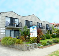 Apollo Bay Waterfront Motor Inn - Accommodation Mermaid Beach