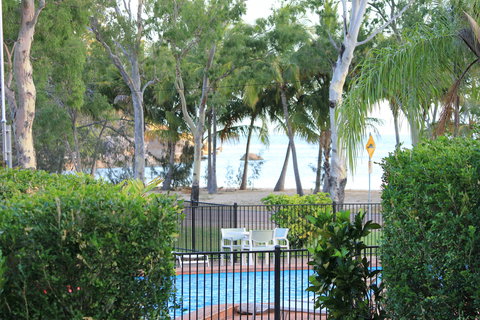 Arcadia Village Motel - Accommodation Mermaid Beach 0
