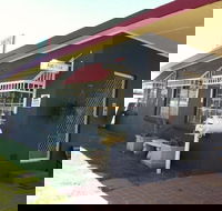 Ardeanal Motel - Accommodation Mermaid Beach