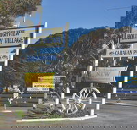 ARDROSSAN - Highview Holiday Village - Accommodation Mermaid Beach