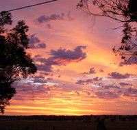 A Sunset View Bed and Breakfast - Accommodation Mermaid Beach