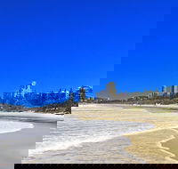 Aussie Resort - Accommodation Mermaid Beach