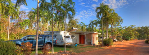 Batchelor Holiday Park - Accommodation Mermaid Beach 0