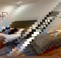 Bay and Bush Cottages -Jervis Bay