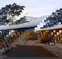 BellbirdHill Bed and Breakfast - Accommodation Mermaid Beach
