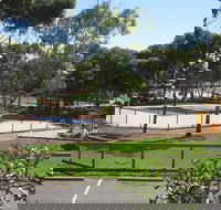BIG4 Port Willunga Tourist Park - Accommodation Mermaid Beach