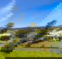 Bo-Warra Farmstay - Accommodation Mermaid Beach