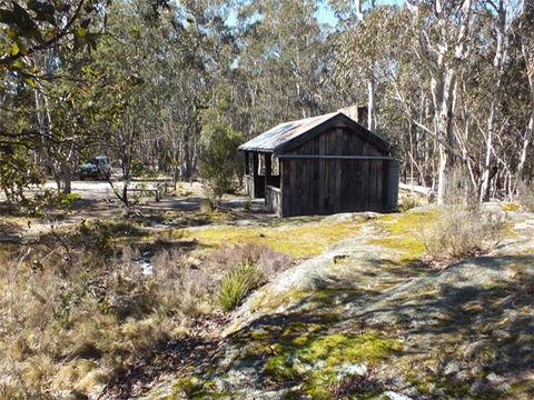 Boyd River Campground - Accommodation Mermaid Beach 0