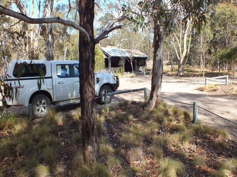 Boyd River Campground - Accommodation Mermaid Beach 1