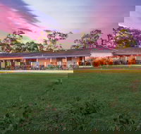 Burncroft Guesthouse - Accommodation Mermaid Beach