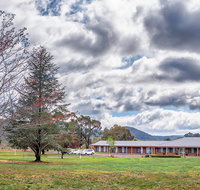 Bushmans Motor Inn - Accommodation Mermaid Beach