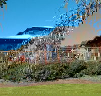 Butler's Bend Holiday Villa - Accommodation Mermaid Beach