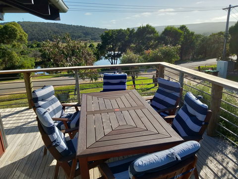 Butler's Bend Holiday Villa - Accommodation Mermaid Beach 2