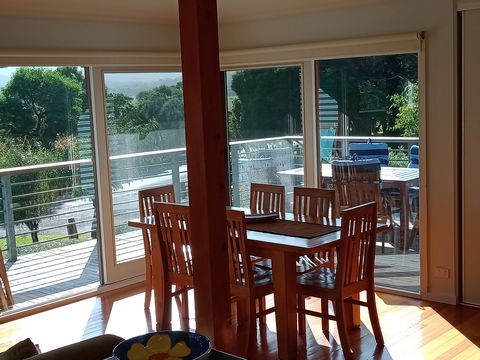 Butler's Bend Holiday Villa - Accommodation Mermaid Beach 8