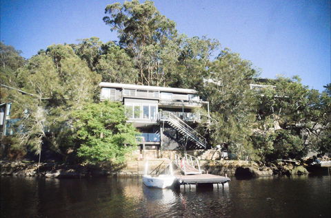 Calabash Bay Lodge - Accommodation Mermaid Beach 0