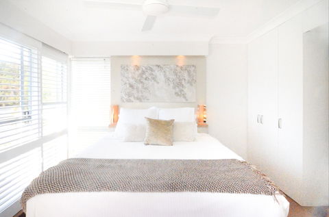 Calabash Bay Lodge - Accommodation Mermaid Beach 8