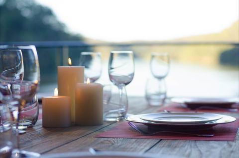 Calabash Bay Lodge - Accommodation Mermaid Beach 9