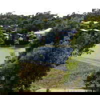 Capital Country Holiday Park - Accommodation Mermaid Beach