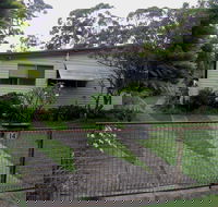 Chapman Cottage at Callala Bay - Accommodation Mermaid Beach