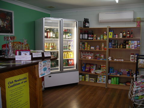 Charters Towers Tourist Park (Top Park)(Discovery Park) - Accommodation Mermaid Beach 2