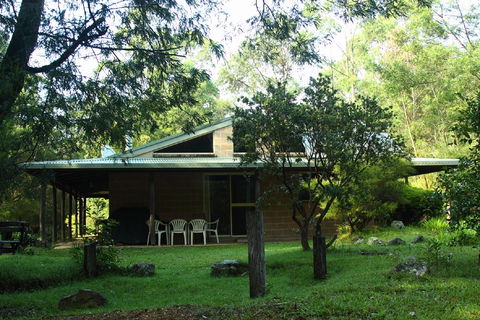 Clyde River Retreat - Accommodation Mermaid Beach 0