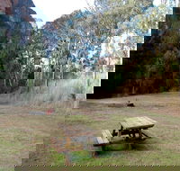 Coorongooba campground - Accommodation Mermaid Beach