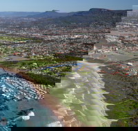 Corrimal Beach Tourist Park - Accommodation Mermaid Beach