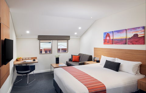 Country Comfort Perth - Accommodation Mermaid Beach 1