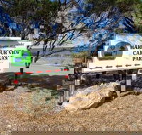 Cowell Harbor View Caravan Park - Accommodation Mermaid Beach