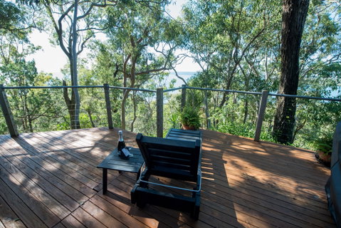 Curious Cottages - Accommodation Mermaid Beach 3