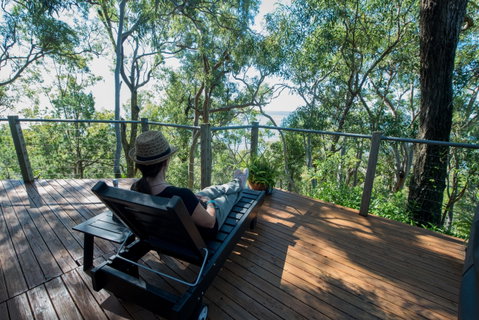 Curious Cottages - Accommodation Mermaid Beach 4