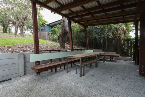 Curlew Shack - Accommodation Mermaid Beach 4