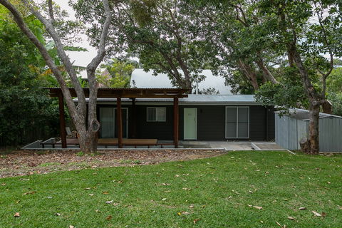 Curlew Shack - Accommodation Mermaid Beach 5