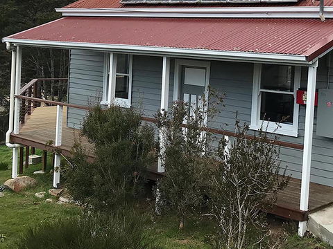 Derby Digs Cottage - Accommodation Mermaid Beach 0