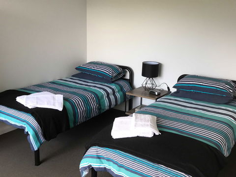 Derby Digs Cottage - Accommodation Mermaid Beach 1